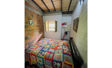Finca Temática En Marinilla A 20 Min Del Peñol 💰$2.300MM 🌄