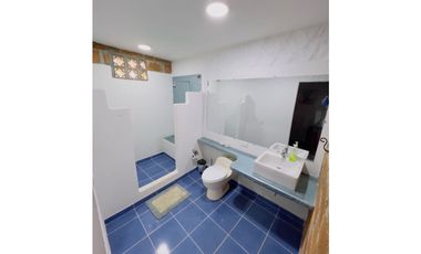 Finca Temática En Marinilla A 20 Min Del Peñol 💰$2.300MM 🌄