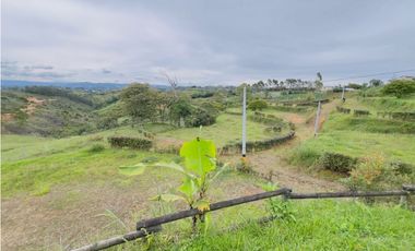 Finca Temática En Marinilla A 20 Min Del Peñol 💰$2.300MM 🌄