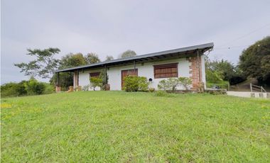 Finca Temática En Marinilla A 20 Min Del Peñol 💰$2.300MM 🌄