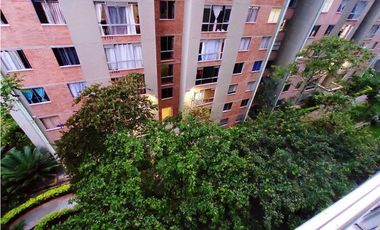 Apartamento Con Parqueadero En Rincón Del Bosque Bello 🌿 💰$262M 🛗