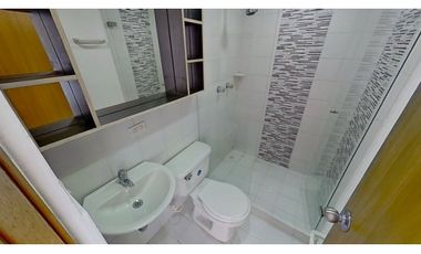 Apartamento Con Parqueadero En Rincón Del Bosque Bello 🌿 💰$262M 🛗