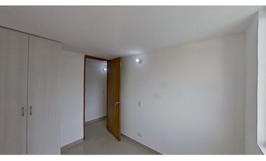 Apartamento Con Parqueadero En Rincón Del Bosque Bello 🌿 💰$262M 🛗