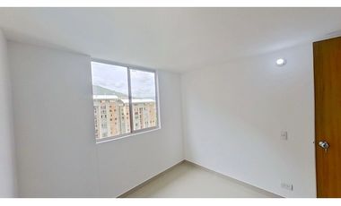 Apartamento Con Parqueadero En Rincón Del Bosque Bello 🌿 💰$262M 🛗
