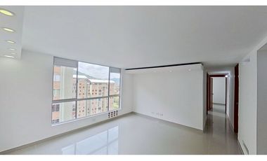 Apartamento Con Parqueadero En Rincón Del Bosque Bello 🌿 💰$262M 🛗