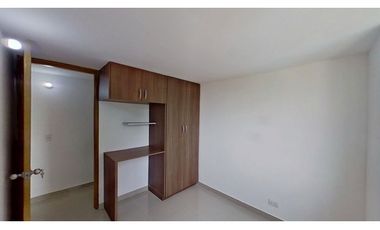 Apartamento Con Parqueadero En Rincón Del Bosque Bello 🌿 💰$262M 🛗