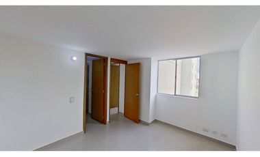 Apartamento Con Parqueadero En Rincón Del Bosque Bello 🌿 💰$262M 🛗