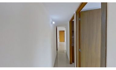 Apartamento Con Parqueadero En Rincón Del Bosque Bello 🌿 💰$262M 🛗