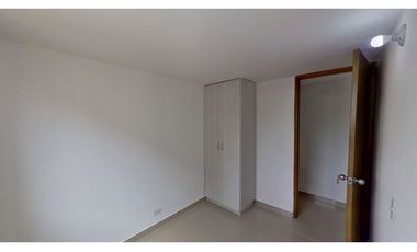 Apartamento Con Parqueadero En Rincón Del Bosque Bello 🌿 💰$262M 🛗