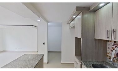 Apartamento Con Parqueadero En Rincón Del Bosque Bello 🌿 💰$262M 🛗