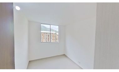 Apartamento Con Parqueadero En Rincón Del Bosque Bello 🌿 💰$262M 🛗