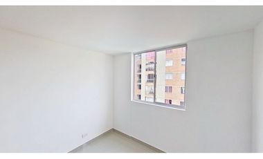 Apartamento Con Parqueadero En Rincón Del Bosque Bello 🌿 💰$262M 🛗