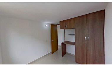 Apartamento Con Parqueadero En Rincón Del Bosque Bello 🌿 💰$262M 🛗