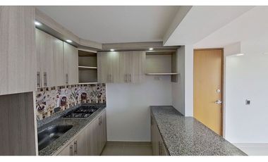 Apartamento Con Parqueadero En Rincón Del Bosque Bello 🌿 💰$262M 🛗
