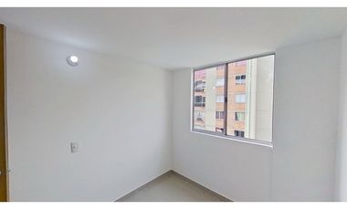 Apartamento Con Parqueadero En Rincón Del Bosque Bello 🌿 💰$262M 🛗