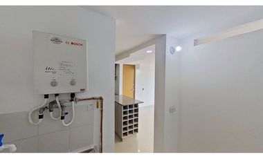Apartamento Con Parqueadero En Rincón Del Bosque Bello 🌿 💰$262M 🛗