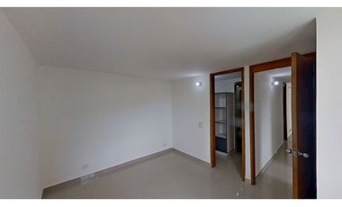 Apartamento Con Parqueadero En Rincón Del Bosque Bello 🌿 💰$262M 🛗