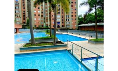 Apartamento Con Parqueadero En Rincón Del Bosque Bello 🌿 💰$262M 🛗