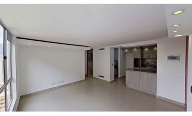 Apartamento Con Parqueadero En Rincón Del Bosque Bello 🌿 💰$262M 🛗
