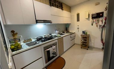 Venta de casa 3 alcobas en conjunto cerrado Plaza Central Santa Marta