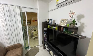 Venta de casa 3 alcobas en conjunto cerrado Plaza Central Santa Marta