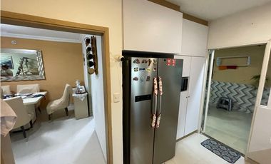 Venta de casa 3 alcobas en conjunto cerrado Plaza Central Santa Marta