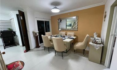 Venta de casa 3 alcobas en conjunto cerrado Plaza Central Santa Marta