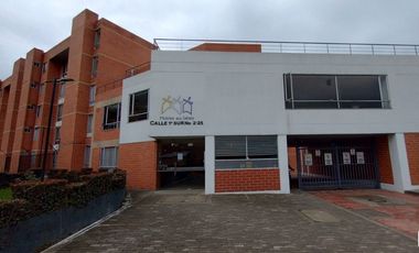 APARTAMENTO EN VENTA GACHANCIP (RETOMA BANCARIA -OPORTUNIDAD)
