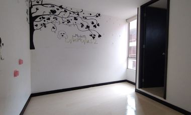 APARTAMENTO EN VENTA GACHANCIP (RETOMA BANCARIA -OPORTUNIDAD)