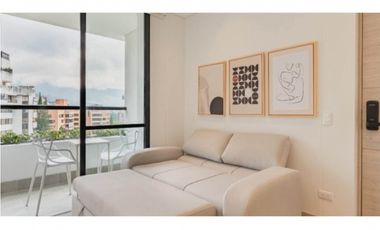 Venta apartamento Medellín poblado rentas cortas AIRBNB ganga