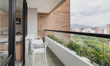 Venta apartamento Medellín poblado rentas cortas AIRBNB ganga