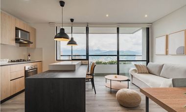 Venta apartamento Medellín poblado rentas cortas AIRBNB ganga