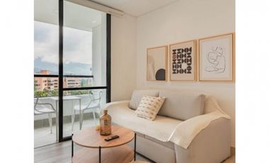 Venta apartamento Medellín poblado rentas cortas AIRBNB ganga