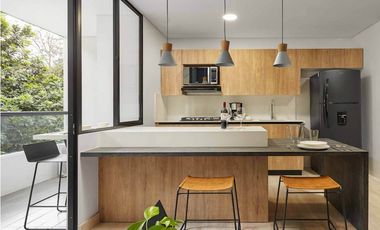 Venta apartamento Medellín poblado rentas cortas AIRBNB ganga
