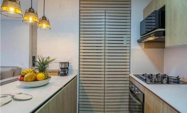 Venta apartamento Medellín poblado rentas cortas AIRBNB ganga