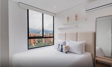 Venta apartamento Medellín poblado rentas cortas AIRBNB ganga