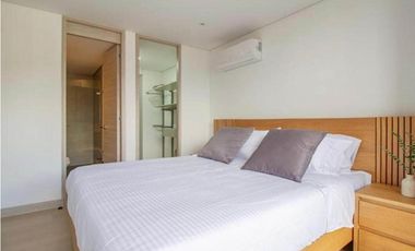 Venta apartamento Medellín poblado rentas cortas AIRBNB ganga