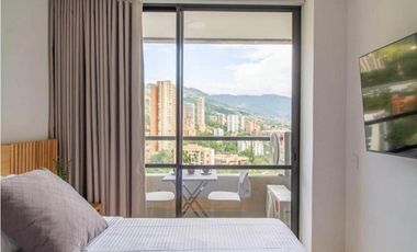 Venta apartamento Medellín poblado rentas cortas AIRBNB ganga