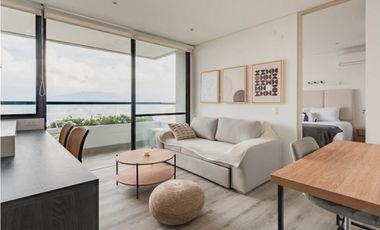 Venta apartamento Medellín poblado rentas cortas AIRBNB ganga