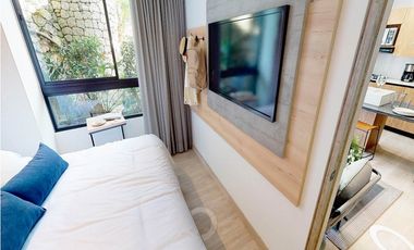 Venta apartamento Medellín poblado rentas cortas AIRBNB ganga