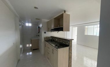 Arriendo apartaestudio en Prado Centro