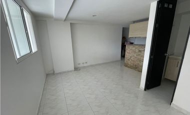Arriendo apartaestudio en Prado Centro