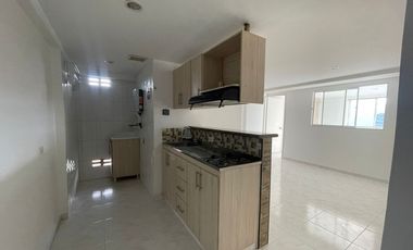 Arriendo apartaestudio en Prado Centro