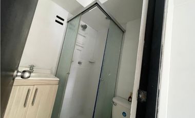 Arriendo apartaestudio en Prado Centro