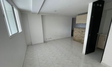 Arriendo apartaestudio en Prado Centro