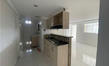 Arriendo apartaestudio en Prado Centro