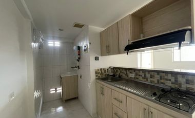 Arriendo apartaestudio en Prado Centro