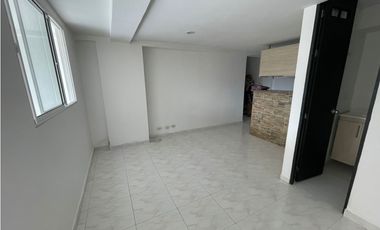 Arriendo apartaestudio en Prado Centro
