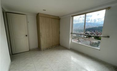 Arriendo apartaestudio en Prado Centro