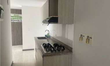 APARTAMENTO EN ARRIENDO CALLE LARGA - SABANETA